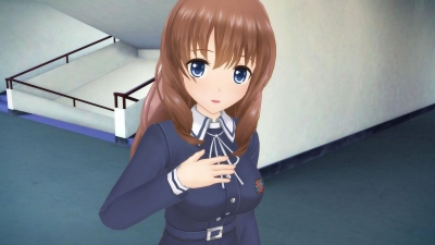 オルタナティブガールズ