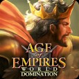 『エイジオブエンパイアーズ:ワールドドミネーション』Age of Empires:WorldDomination