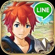 LINE 潜空のレコンキスタ