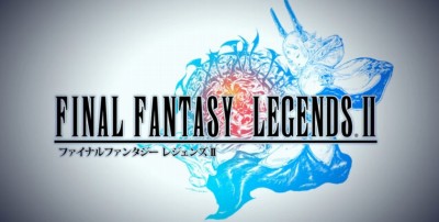 FINAL FANTASY LEGENDS II