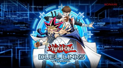 遊戯王 デュエルリンクス