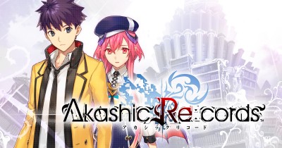 アカシックリコード〔Akashic Re:cords〕