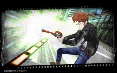 【事前登録】ブラックローズサスペクツ