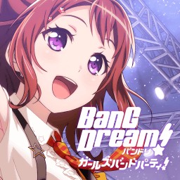 【事前登録】ガールズバンドパーティ