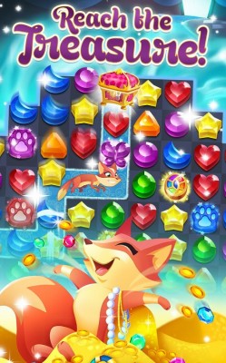 Genies & Gems