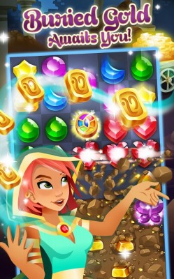 Genies & Gems