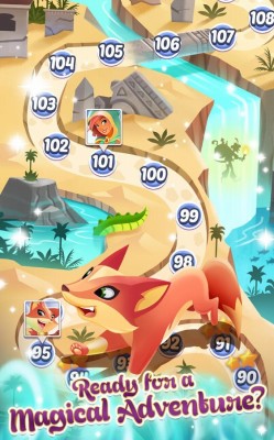Genies & Gems