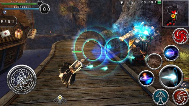 RPGアヴァベルオンライン