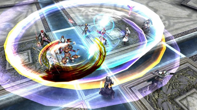 RPGアヴァベルオンライン
