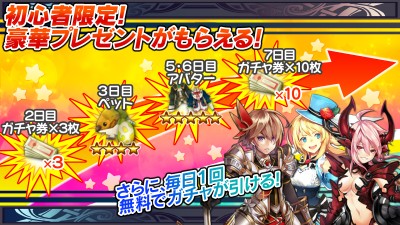 RPG セレスアルカ オンライン【ペットと冒険できるRPG】