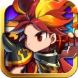ブレイブ フロンティア【無料本格RPG-ブレフロ】