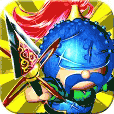 軍勢RPG 蒼の三国志