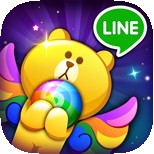 LINE POP2