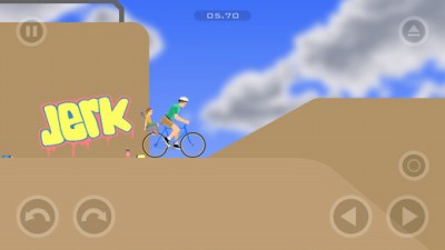 Happy Wheels