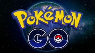 Pokémon GO（ポケモンGO）
