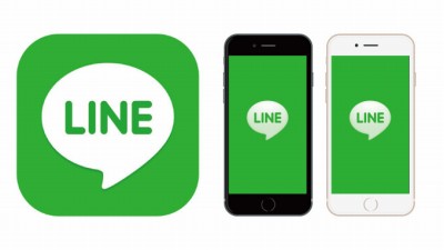 LINE（ライン） - 無料通話・メールアプリ