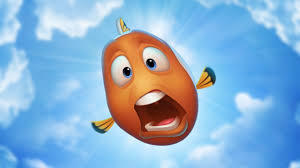 フィッシュダム(Fishdom)