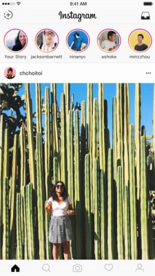 Instagram