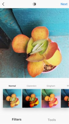 Instagram