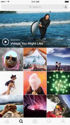 Instagram