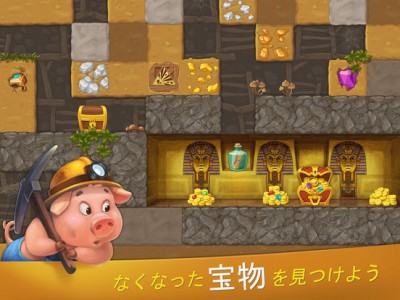 タウンシップ (Township)