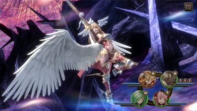 Heaven×Inferno（ヘブンインフェルノ）