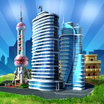 メガポリス -Megapolis-