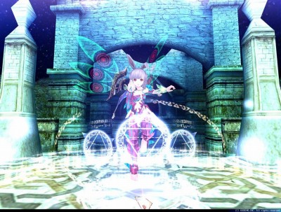 RPG トーラムオンライン