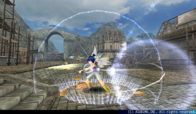 RPG トーラムオンライン