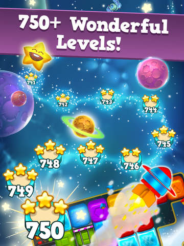 Toy Blast -トイブラスト-