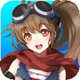 天空のクラフトフリート