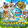 ドラゴンクエスト どこでもモンスターパレード