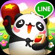 LINE パズル タンタン