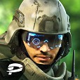 Soldiers Inc