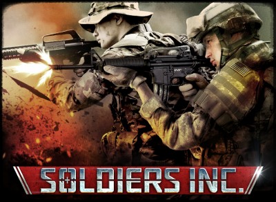 Soldiers Inc