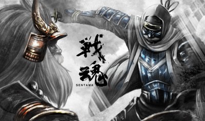 戦魂 -SENTAMA-