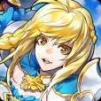ヴァリレギ【ヴァリアントレギオン】無料本格アクションバトル