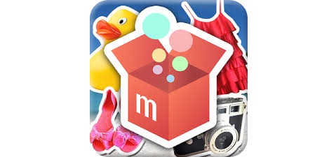 フリマアプリ「メルカリ」オークションよりかんたん