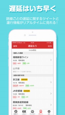 Yahoo!リアルタイム検索　Twitter検索の決定版