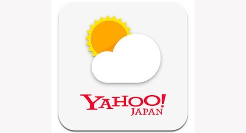 Yahoo!天気 雨雲の接近や花粉の動きがわかる予報情報無料