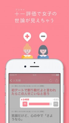 ガールズちゃんねる