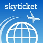 格安航空券 skyticket 国内・海外航空券をお得に予約