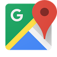 Google マップ - ナビ、乗換案内