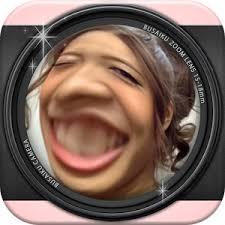 ブサイクカメラ