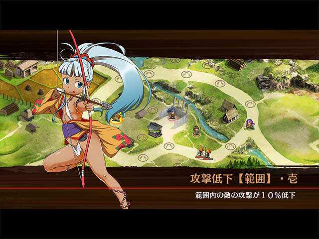 御城プロジェクト:RE～CASTLE DEFENSE～