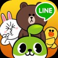 LINE ウパルランド